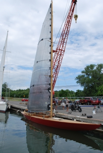 Bending the main ...