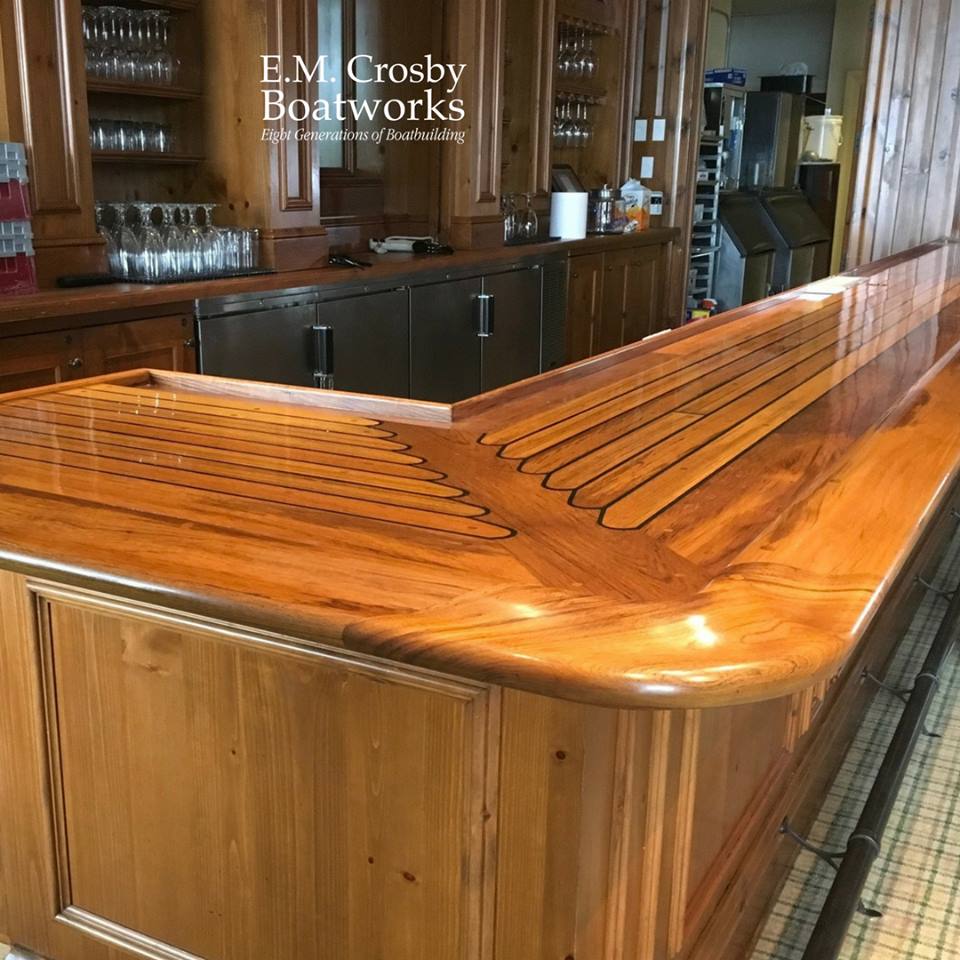 teak-deck-for-boat
